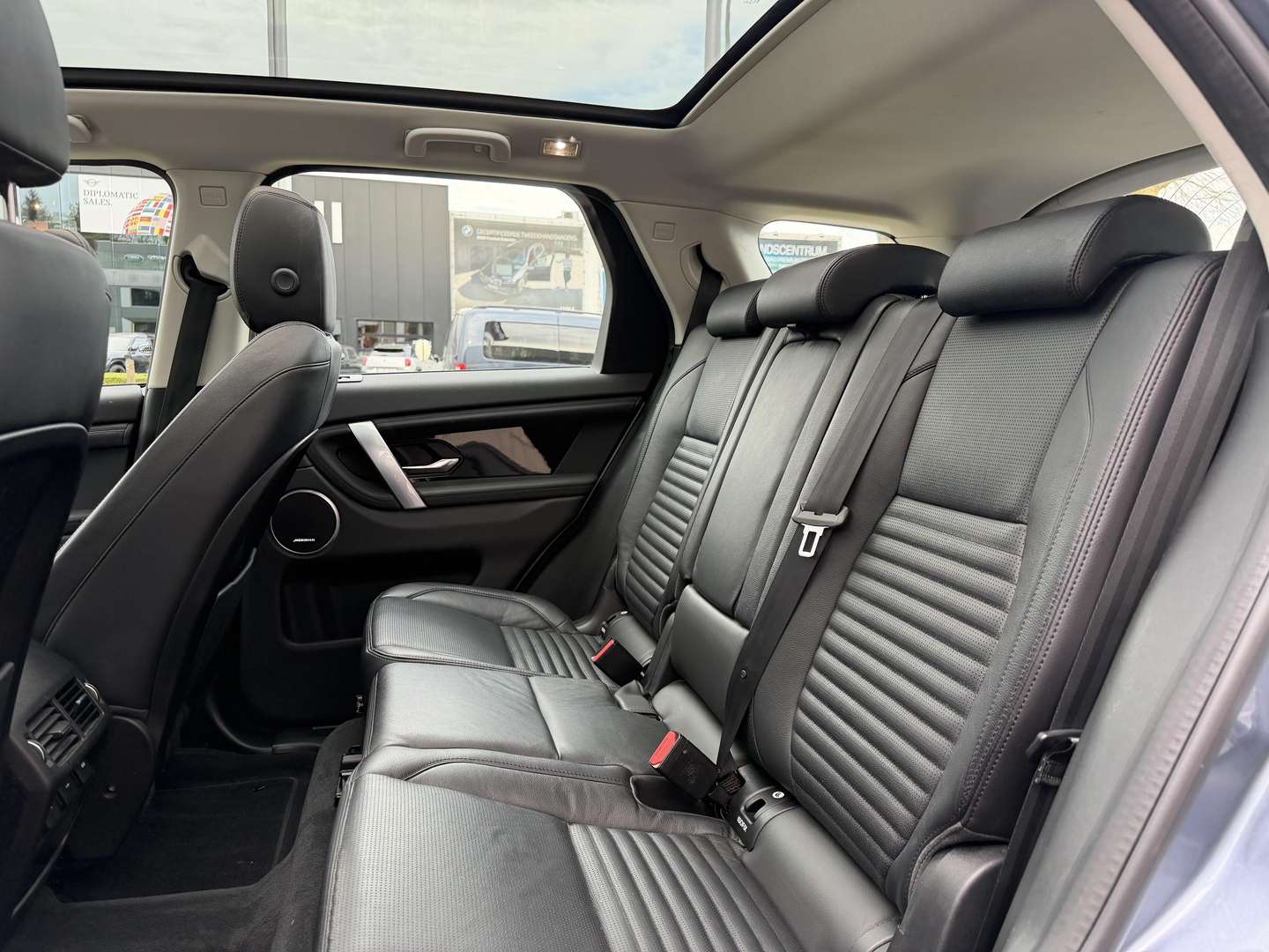 Land Rover Discovery Sport P300e S AWD - 2020 - Joinsteer - #28