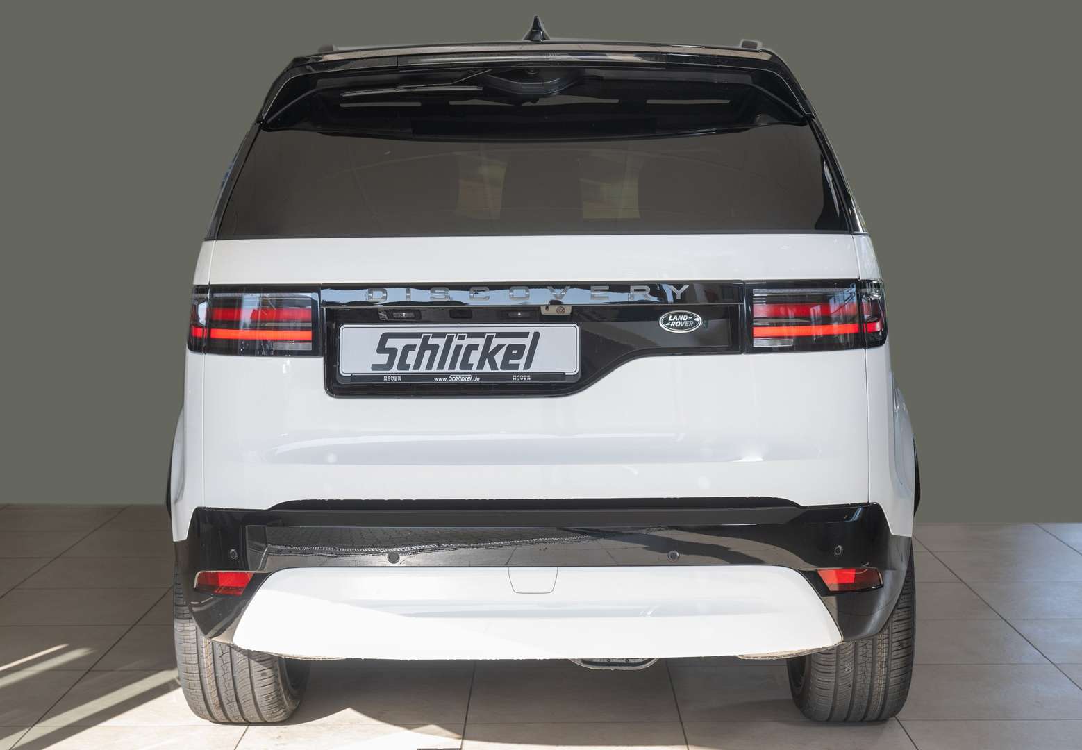 Land Rover Discovery R-DYNAMIC SE D250 - 2023 - Joinsteer - #3