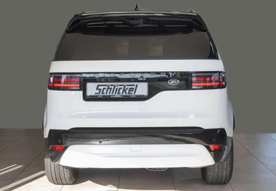 Land Rover Discovery R-DYNAMIC SE D250 -  - Joinsteer - #2