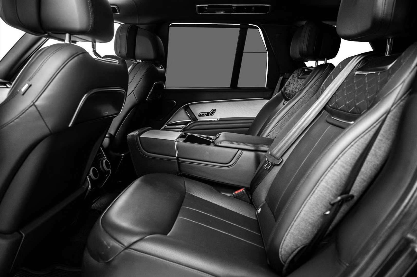 Land Rover Range Rover SV V8 - 2023 - Joinsteer - #6