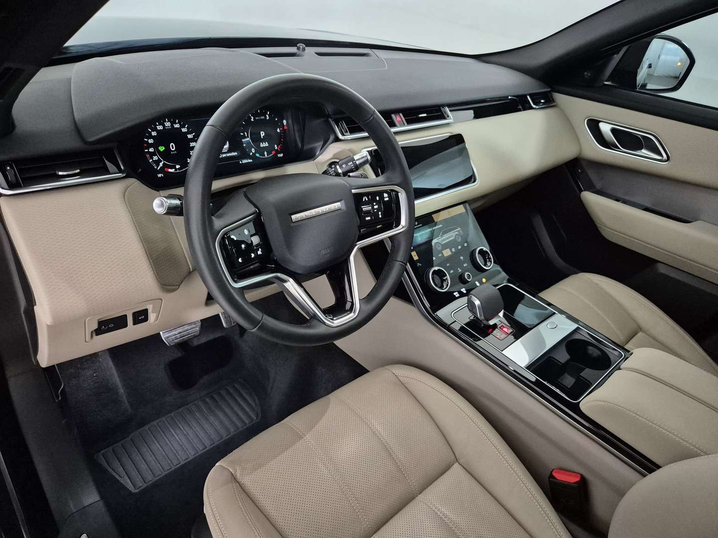 Land Rover Range Rover Velar R-Dynamic SE 4wd 2.0d I4 Mhev - 2023 - Joinsteer - #25