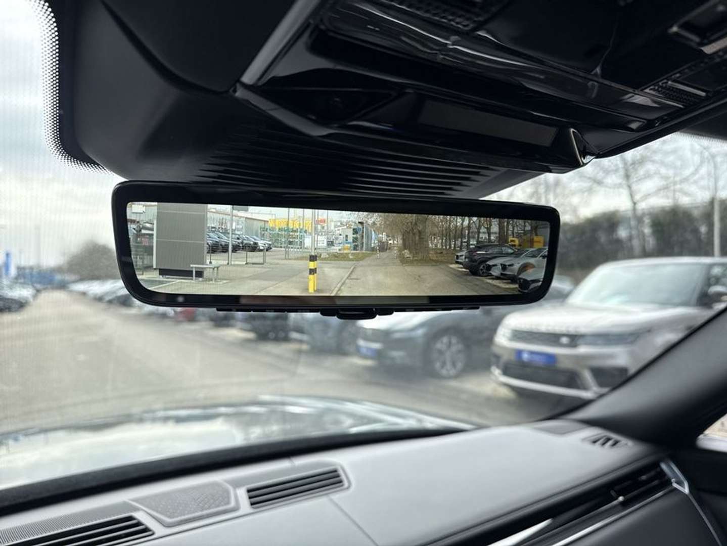 Land Rover Range Rover Autobiography P550e Hybrid - 2026 - Joinsteer - #20