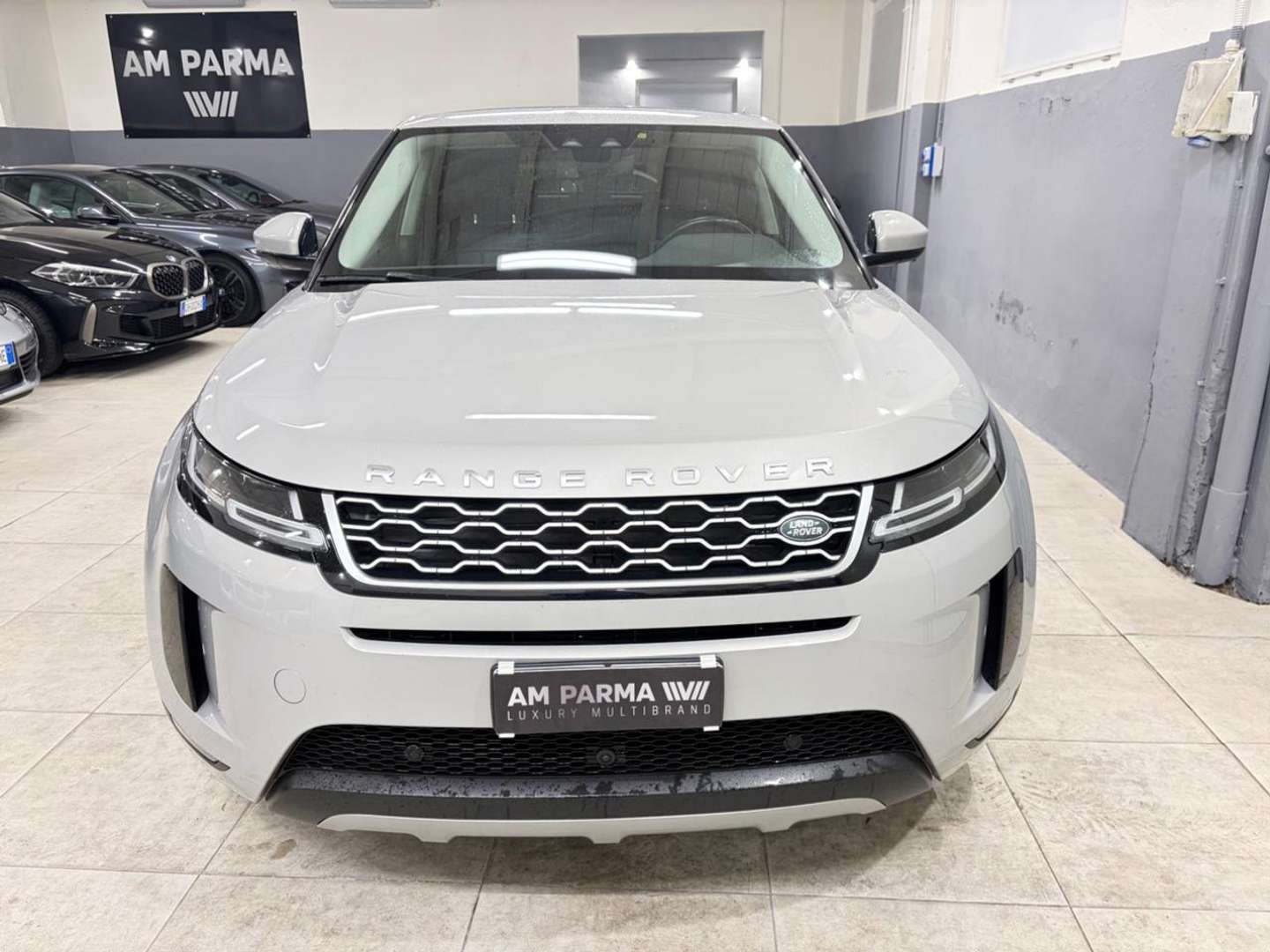 Land Rover Range Rover Evoque 2.0D I4 180 CV AWD Auto SE - 2019 - Joinsteer - #4