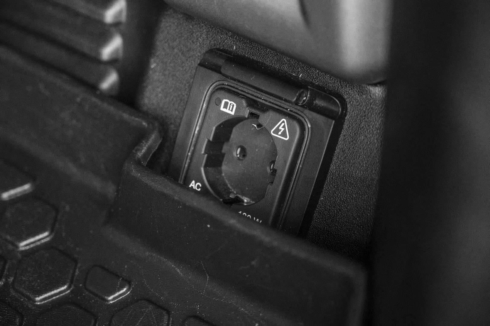 Land Rover Defender - 2021 - Joinsteer - #20