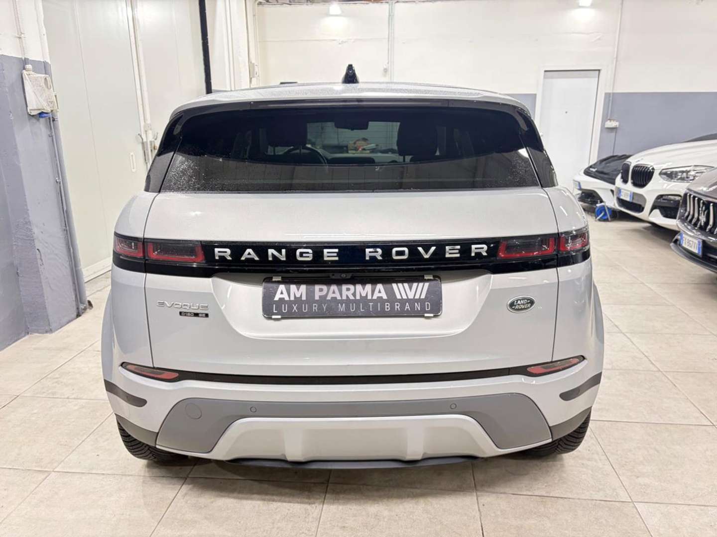 Land Rover Range Rover Evoque 2.0D I4 180 CV AWD Auto SE - 2019 - Joinsteer - #5