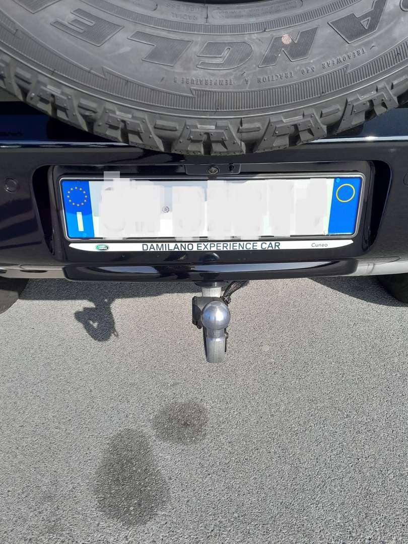 Land Rover Defender 90 S AWD IVA ESPOSTA 3.0 D6 200 - 2024 - Joinsteer - #24