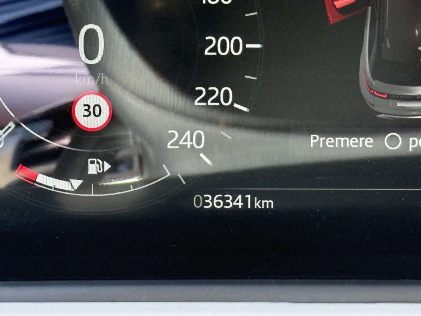 Land Rover Range Rover Velar SE FULL OPTIONALS 2.0D I4 204 CV - 2022 - Joinsteer - #15