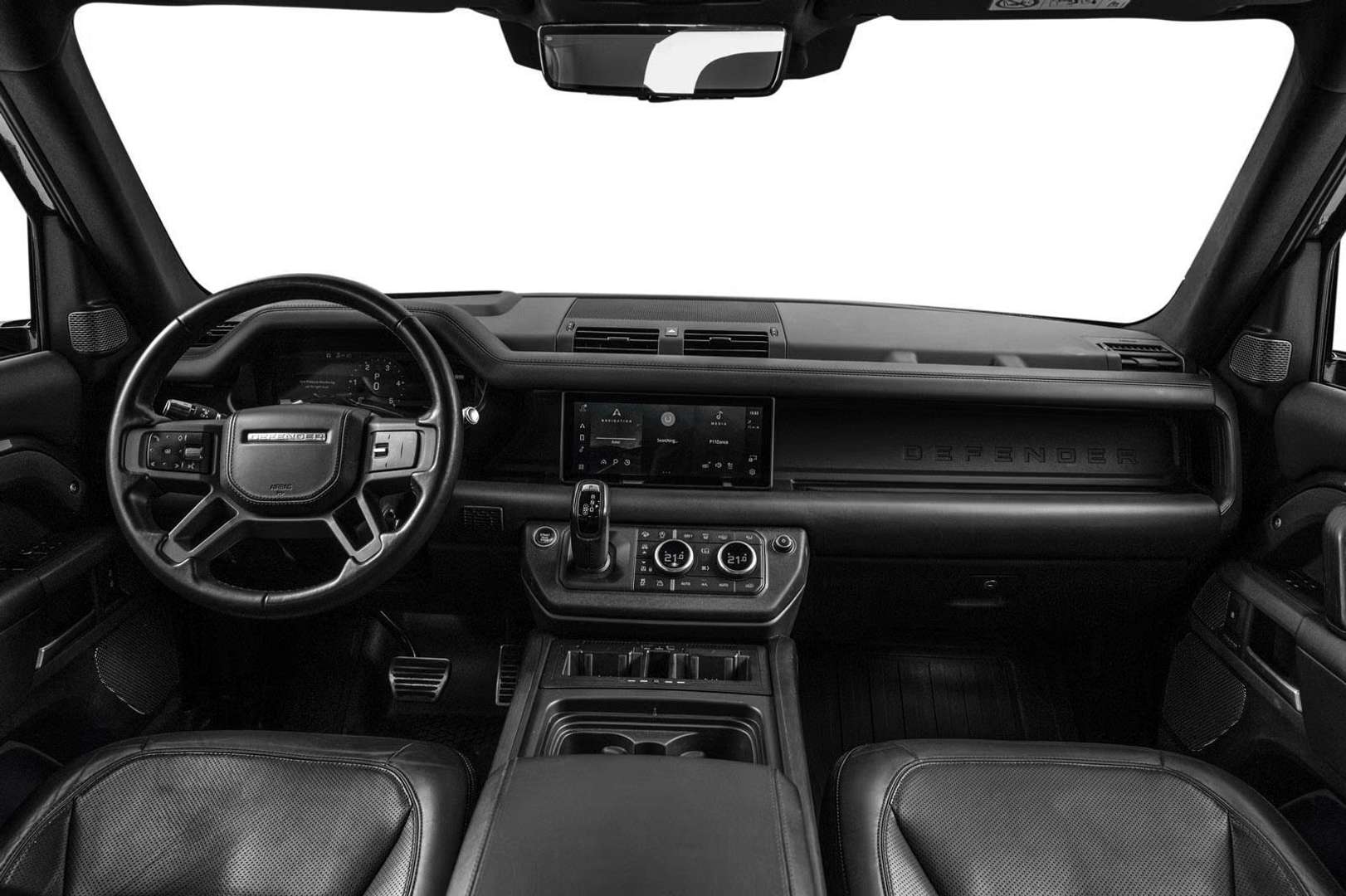 Land Rover Defender - 2021 - Joinsteer - #22