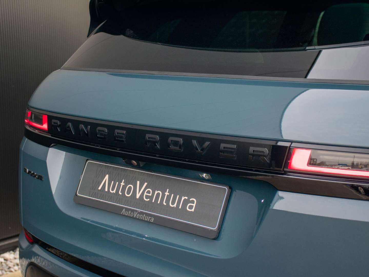 Land Rover Range Rover Evoque P270e PHEV S L Facelift L Adapt. Cruise L Came - 2025 - Joinsteer - #31