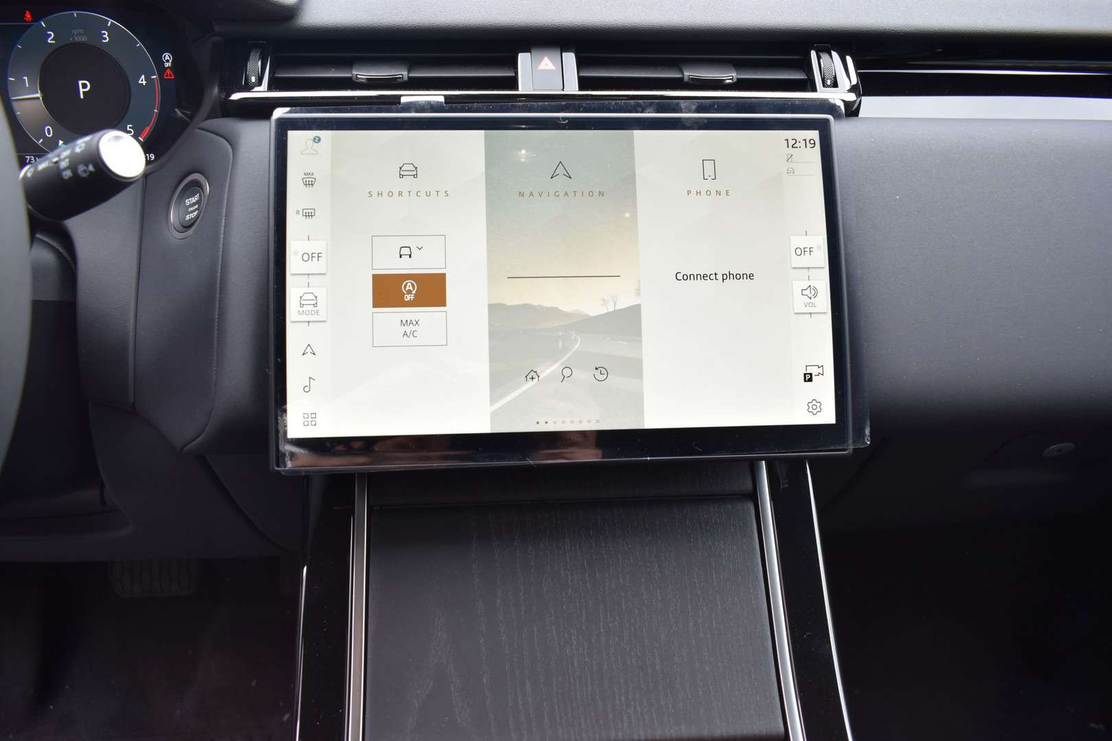 Land Rover Range Rover Velar S IVA ESPOSTA 2.0D I4 204 CV - 2025 - Joinsteer - #11