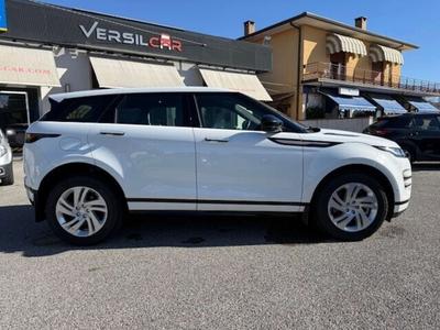 Land Rover Range Rover Evoque 2.0D I4 204 CV AWD Auto R-Dynam -  - Joinsteer - #1