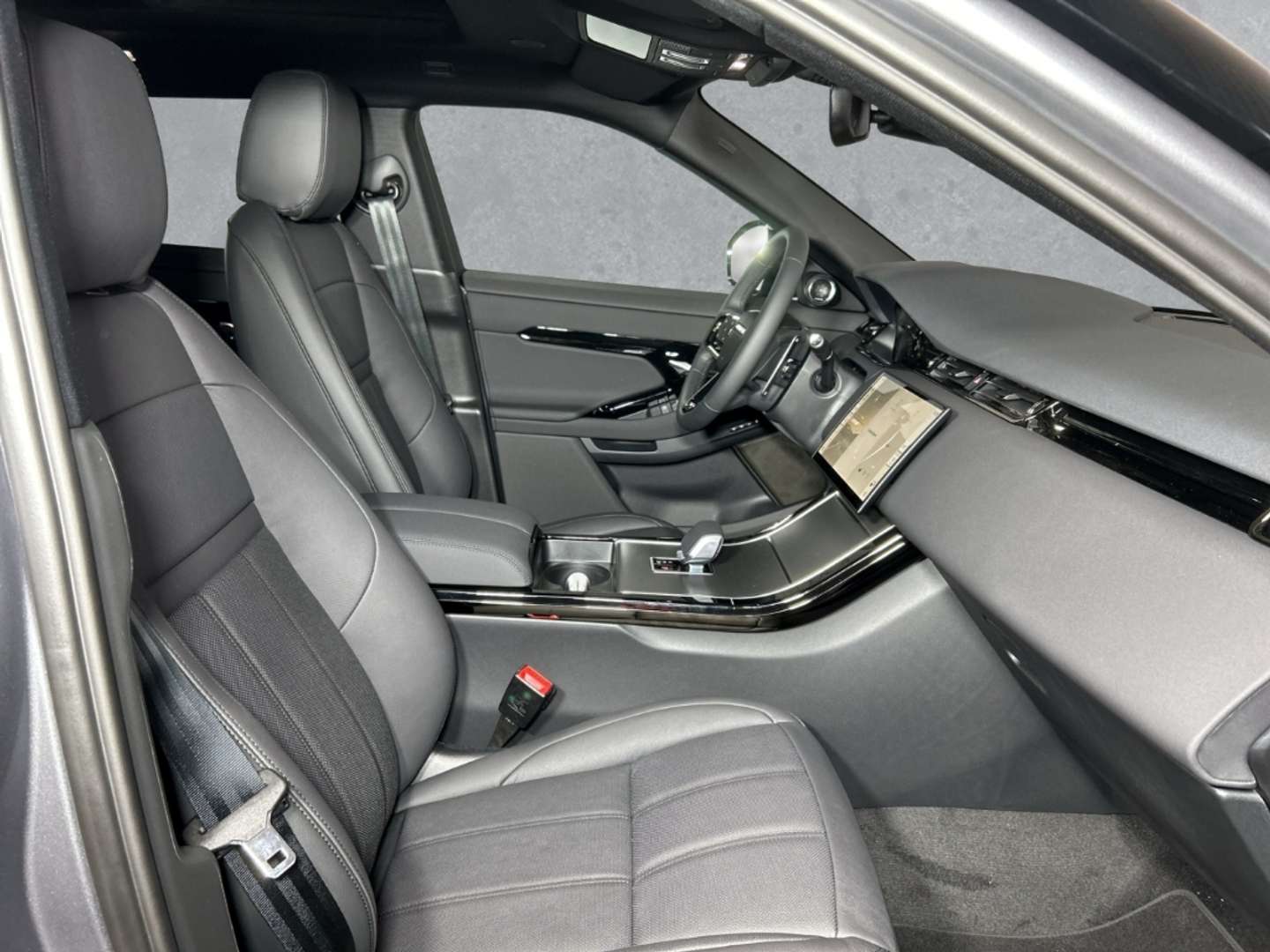 Land Rover Range Rover Evoque P160 FWD S 1.5 Winterpaket - 2026 - Joinsteer - #3