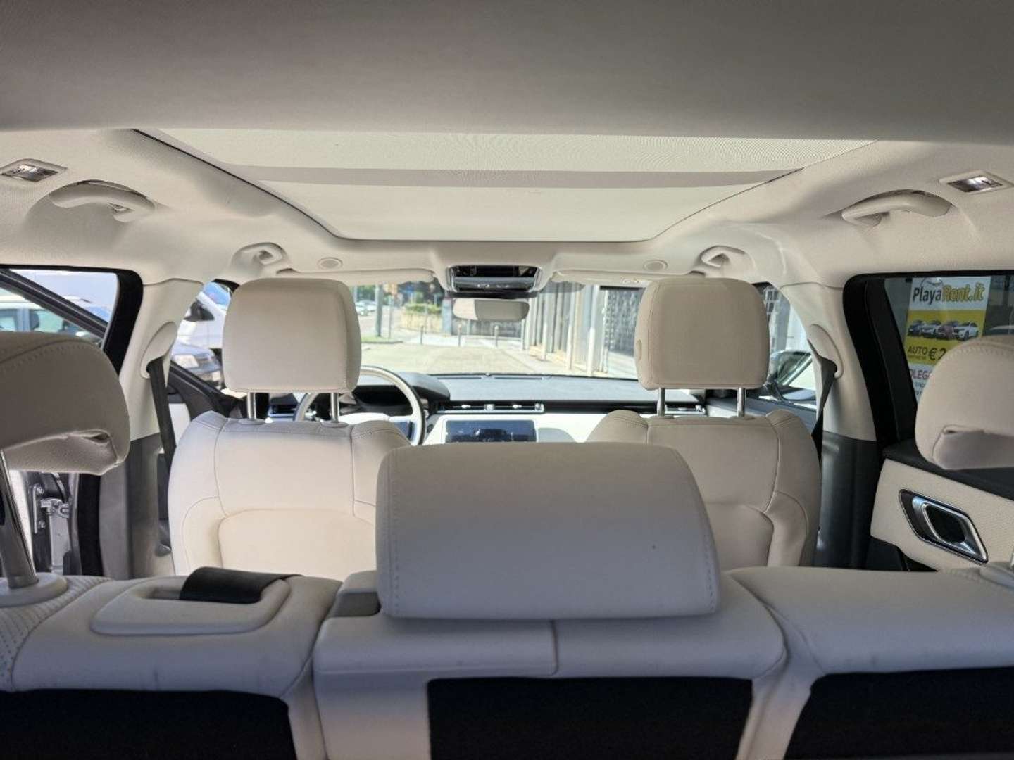 Land Rover Range Rover Velar SE FULL OPTIONALS 2.0D I4 204 CV - 2022 - Joinsteer - #17