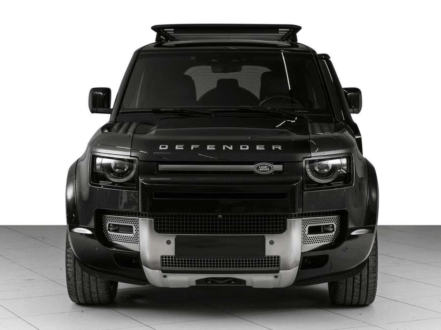 Land Rover Defender - 2021 - Joinsteer - #24