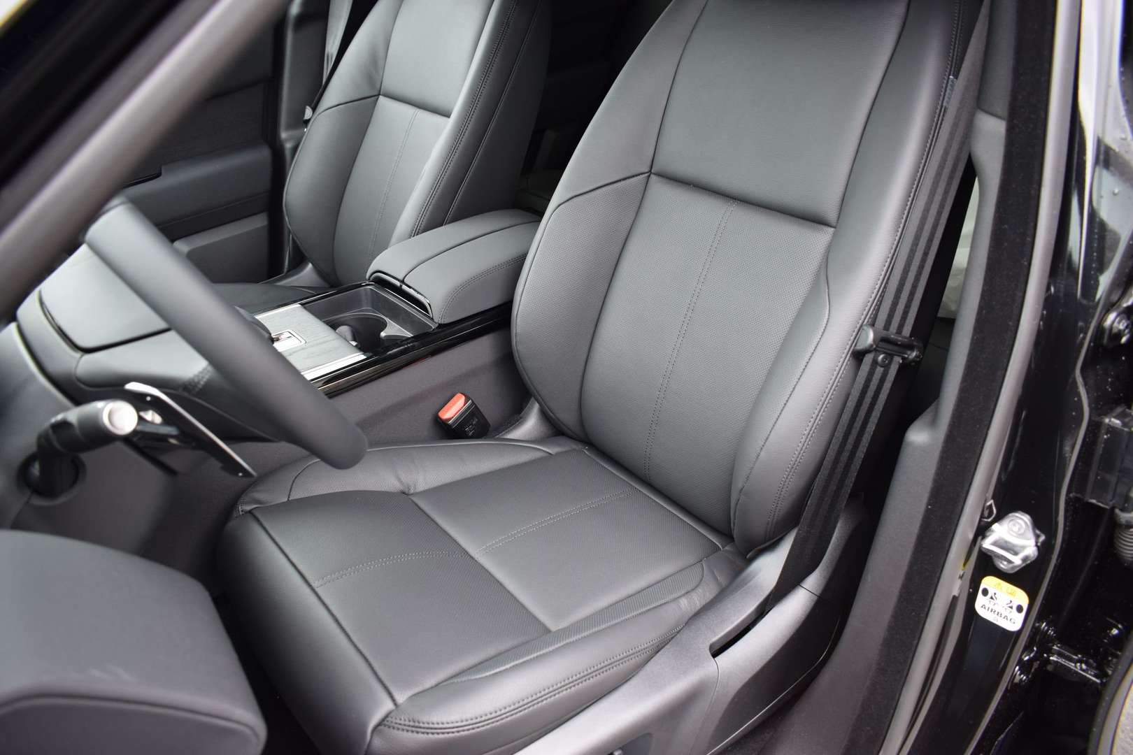 Land Rover Range Rover Velar S IVA ESPOSTA 2.0D I4 204 CV - 2025 - Joinsteer - #13