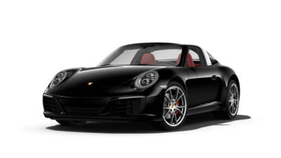 Porsche 991 II Targa 4S -  - Joinsteer - #1