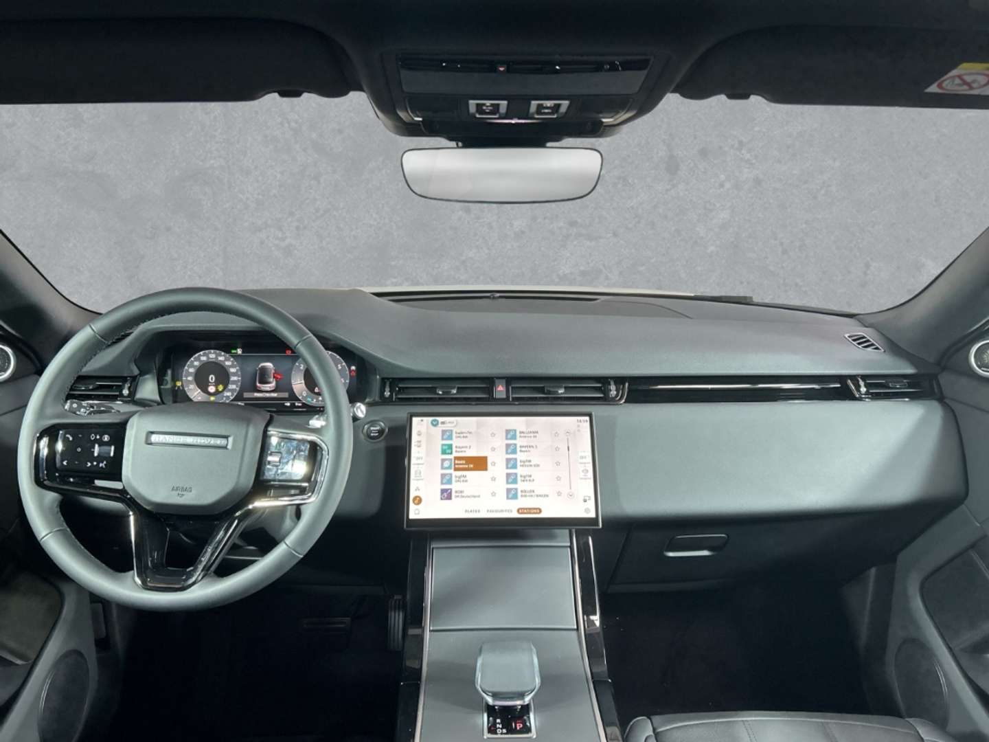 Land Rover Range Rover Evoque P160 FWD S 1.5 Winterpaket - 2026 - Joinsteer - #4
