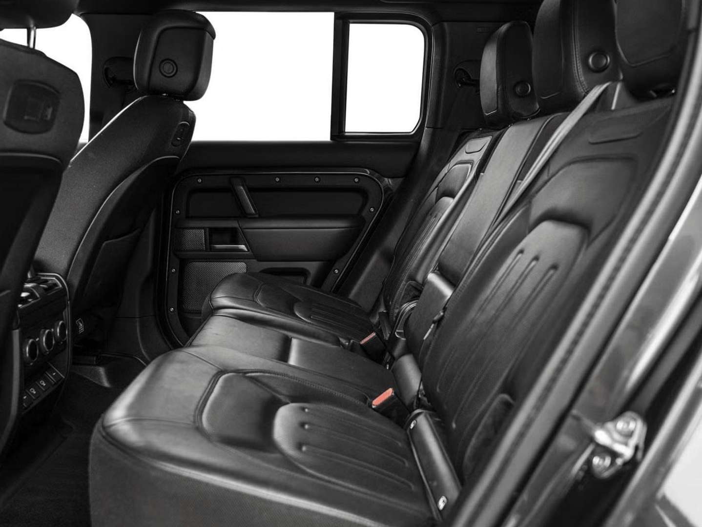 Land Rover Defender - 2021 - Joinsteer - #25