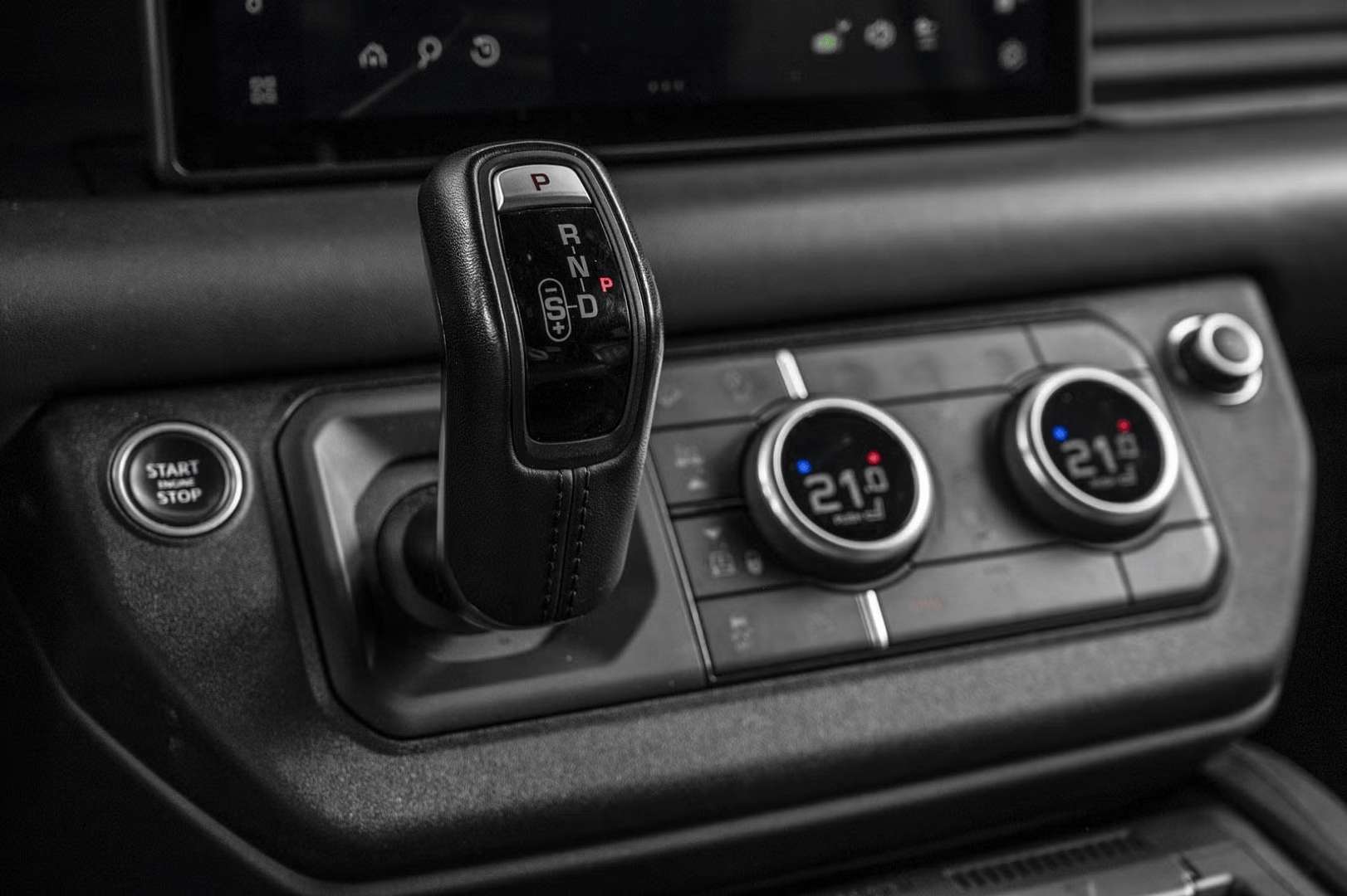 Land Rover Defender - 2021 - Joinsteer - #26