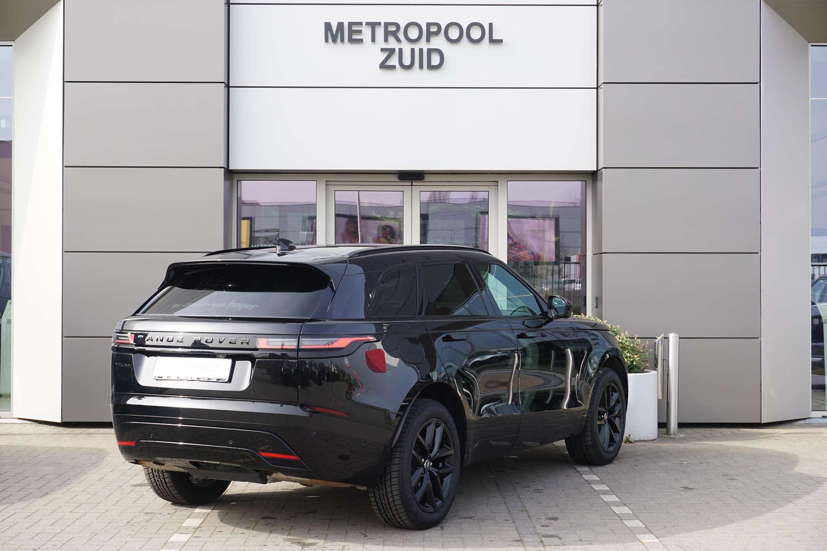 Land Rover Range Rover Velar Dynamic SE PHEV - 2024 - Joinsteer - #2
