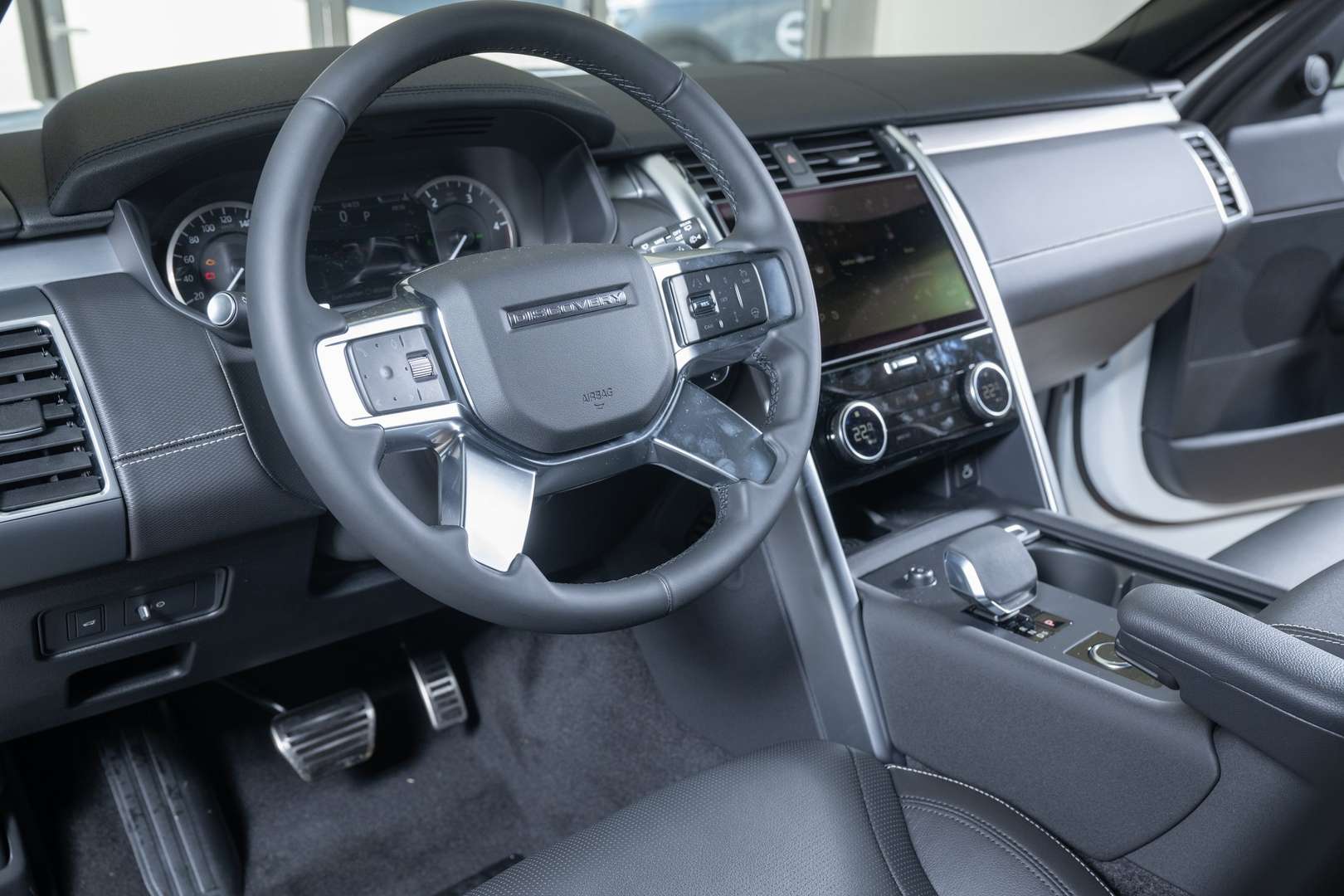 Land Rover Discovery R-DYNAMIC SE D250 - 2023 - Joinsteer - #12