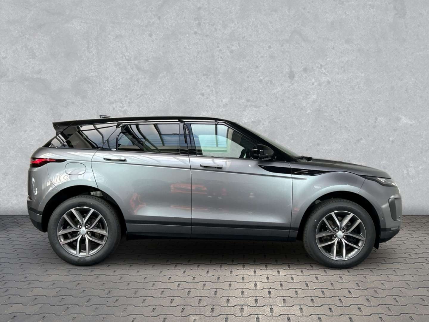 Land Rover Range Rover Evoque P160 FWD S 1.5 Winterpaket - 2026 - Joinsteer - #6