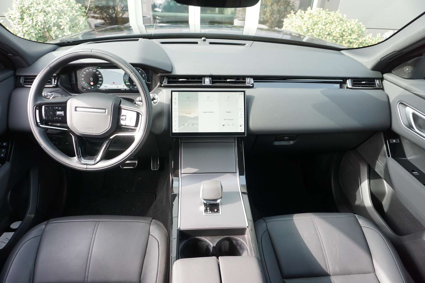 Land Rover Range Rover Velar Dynamic SE PHEV - 2024 - Joinsteer - #3