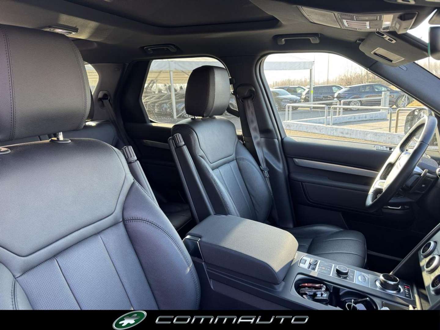 Land Rover Discovery Landmark Edition 3.0 SDV6 306 CV - 2020 - Joinsteer - #26