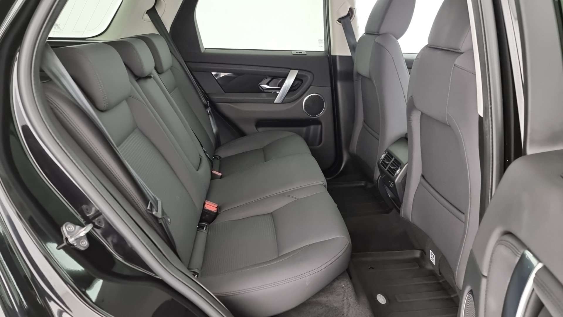 Land Rover Discovery Sport Standard 2WD 2.0 ED4 163cv - 2021 - Joinsteer - #3