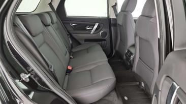 Land Rover Discovery Sport Standard 2WD 2.0 ED4 163cv — photo 3