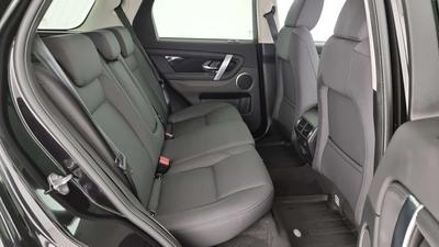 Land Rover Discovery Sport Standard 2WD 2.0 ED4 163cv