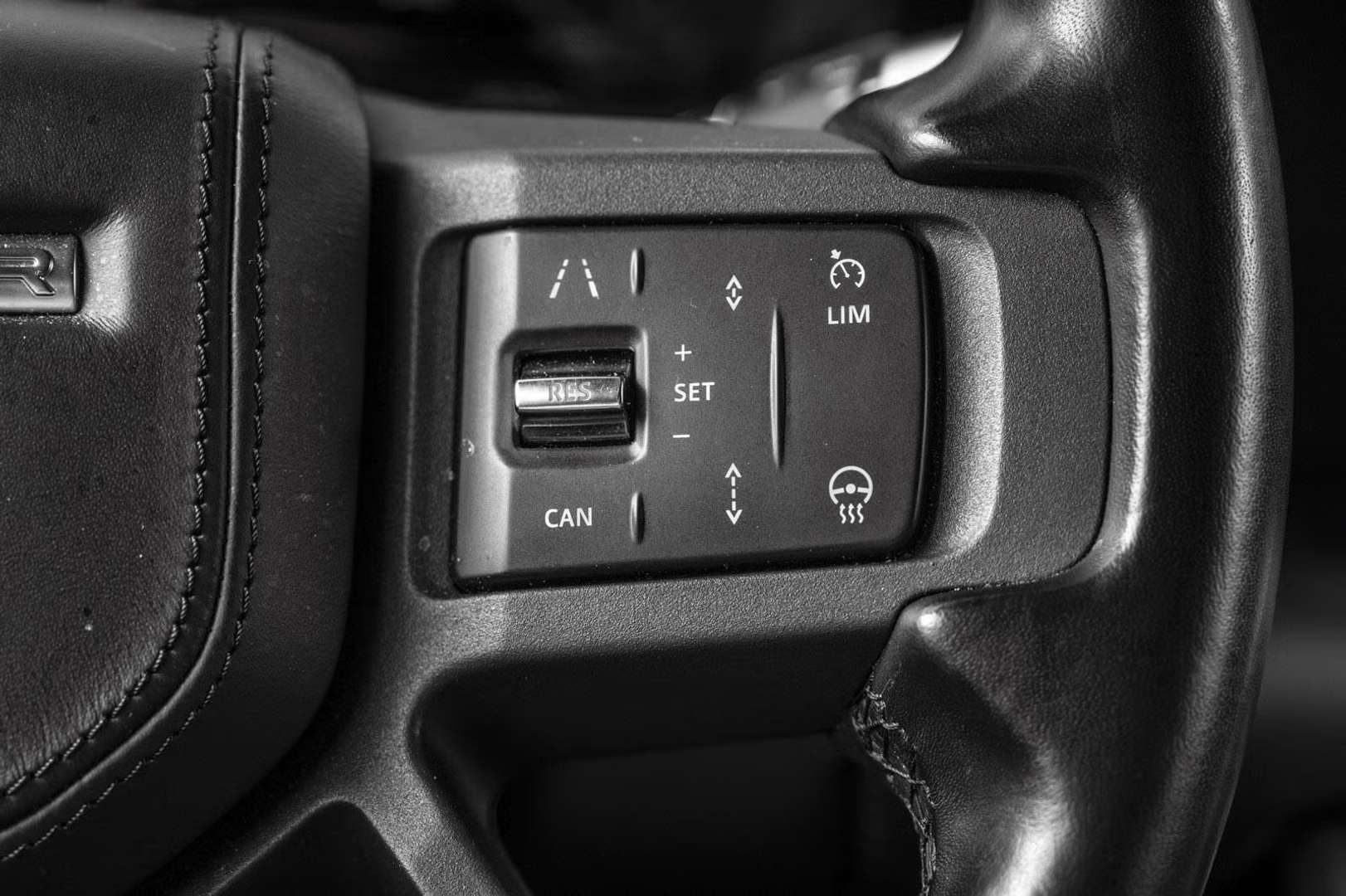 Land Rover Defender - 2021 - Joinsteer - #28