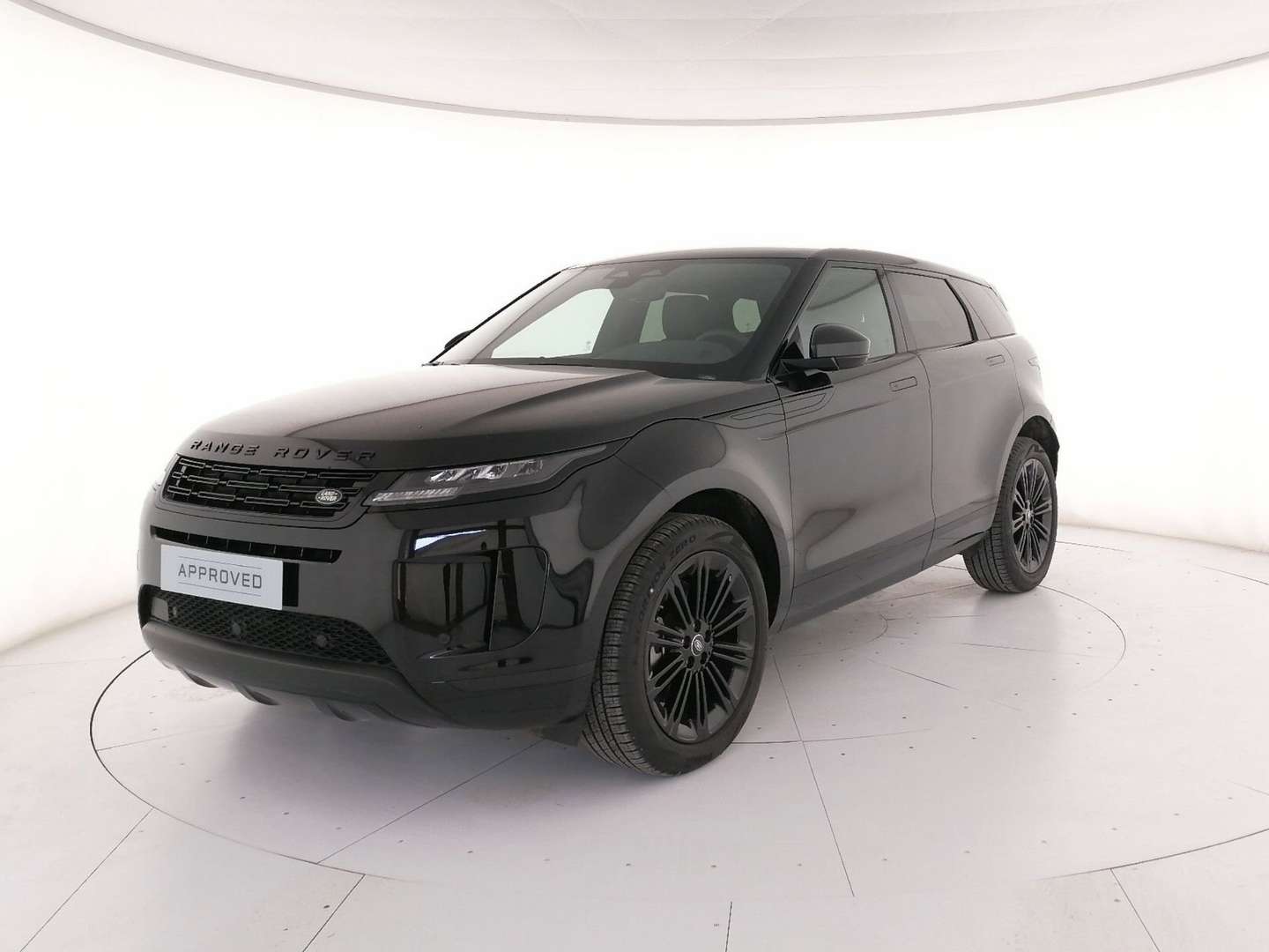 Land Rover Range Rover Evoque 2.0d I4 Mhev S Awd 204cv Auto - 2025 - Joinsteer - #1
