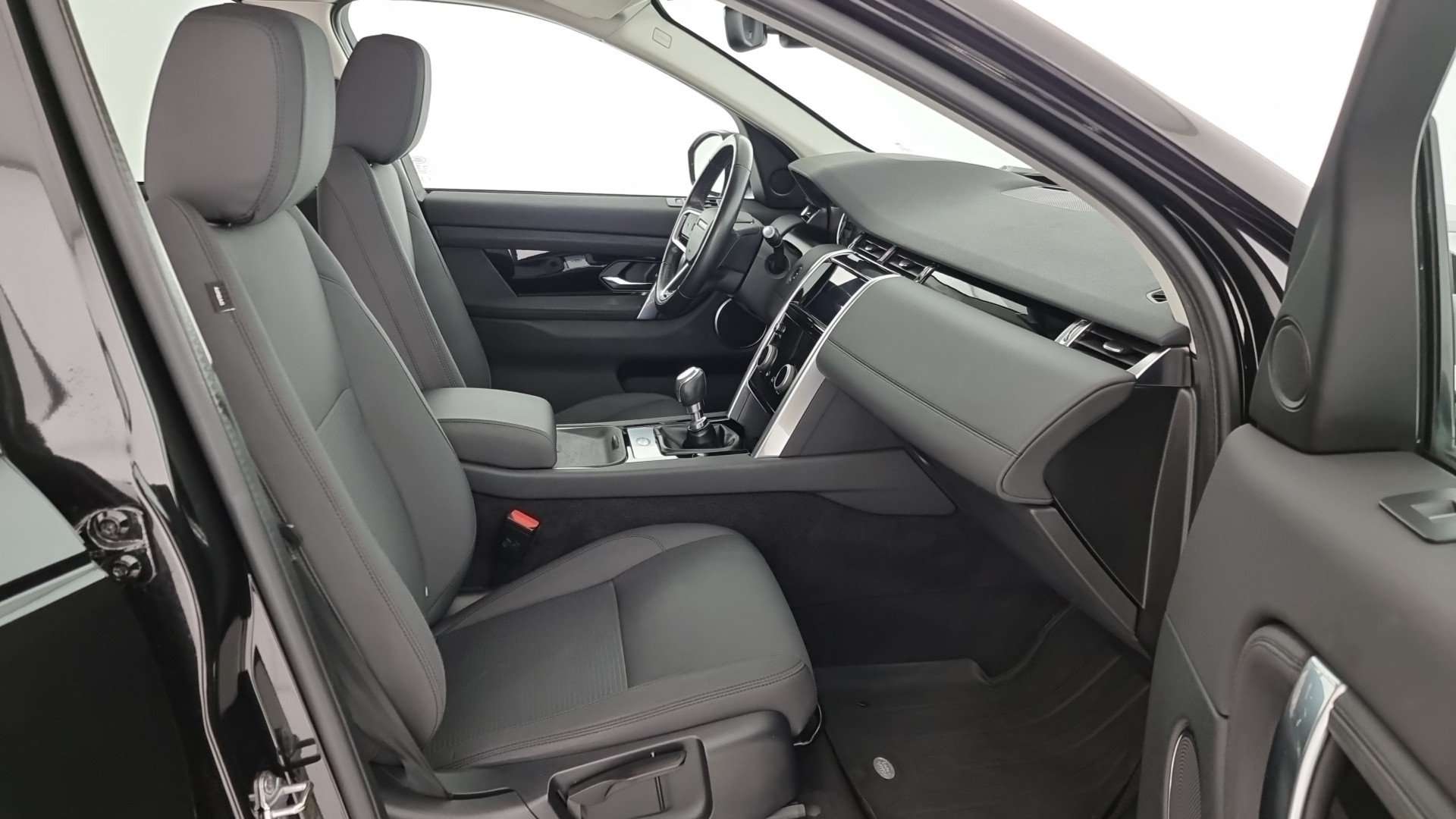 Land Rover Discovery Sport Standard 2WD 2.0 ED4 163cv - 2021 - Joinsteer - #4