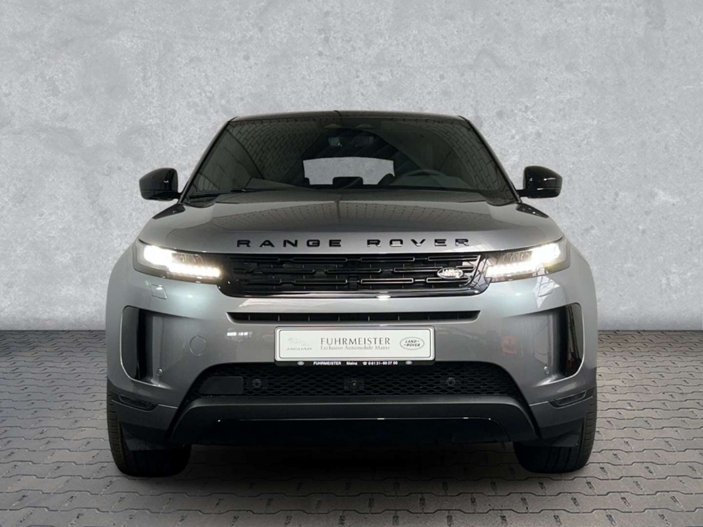 Land Rover Range Rover Evoque P160 FWD S 1.5 Winterpaket - 2026 - Joinsteer - #8