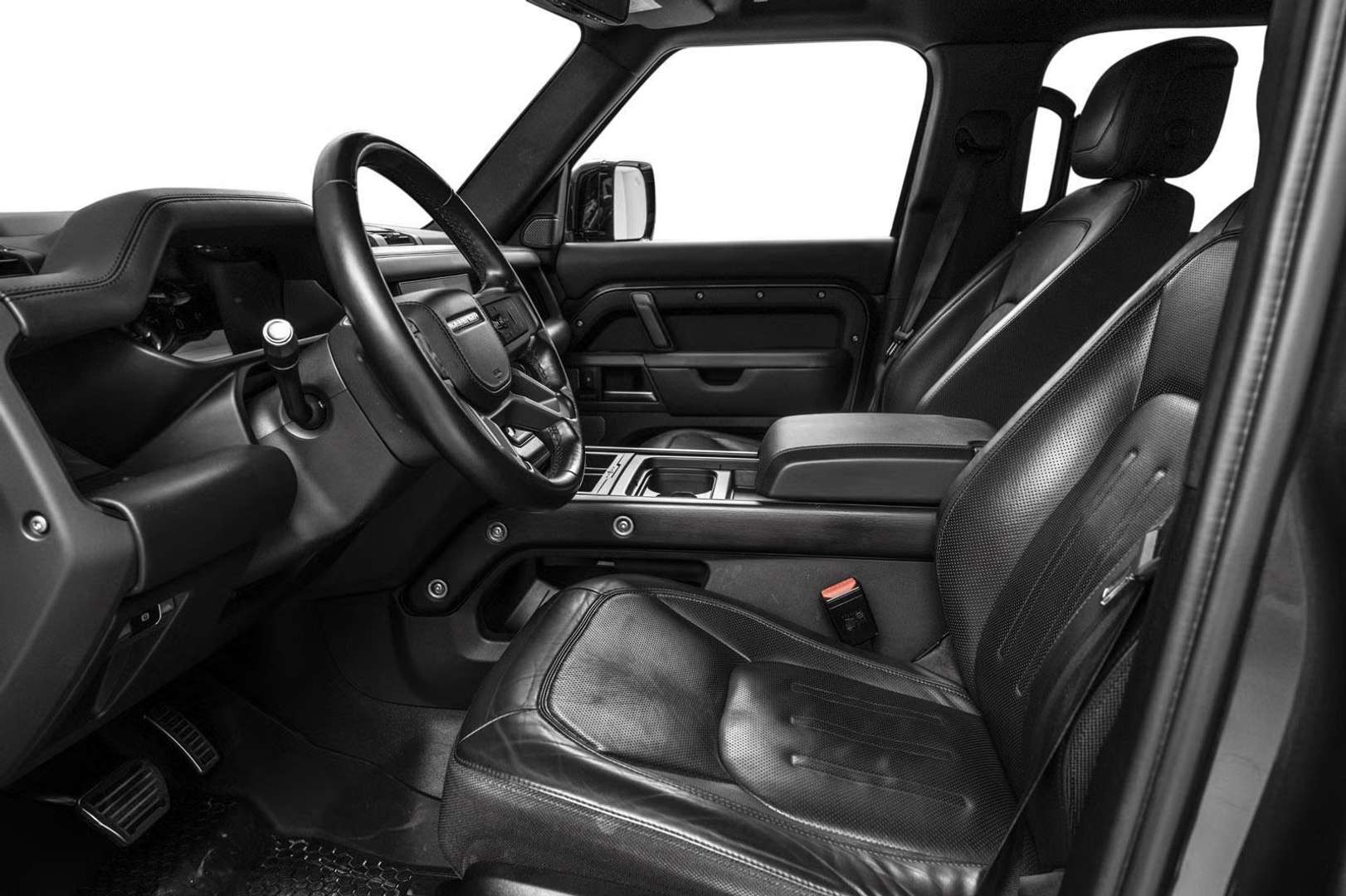 Land Rover Defender - 2021 - Joinsteer - #29