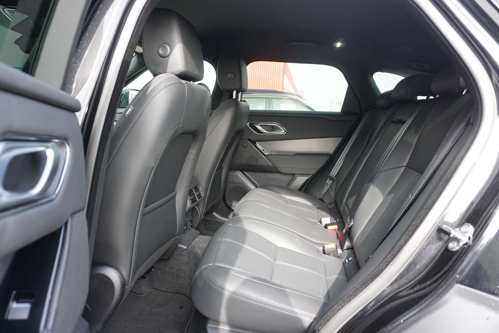 Land Rover Range Rover Velar Dynamic SE PHEV - 2024 - Joinsteer - #5