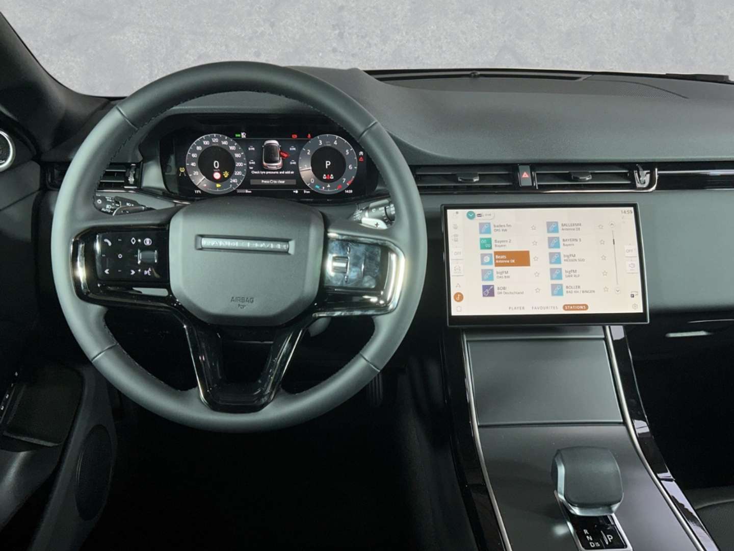 Land Rover Range Rover Evoque P160 FWD S 1.5 Winterpaket - 2026 - Joinsteer - #10