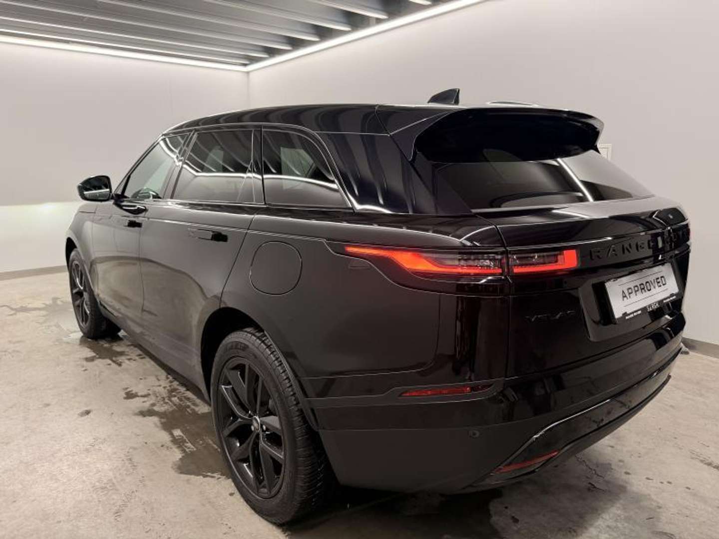 Land Rover Range Rover Velar 24MY P400e S AWD Auto - 2023 - Joinsteer - #5