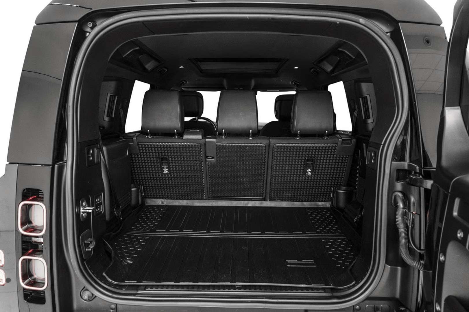 Land Rover Defender - 2021 - Joinsteer - #31