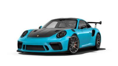 Porsche 991 II GT3 RS -  - Joinsteer - #1