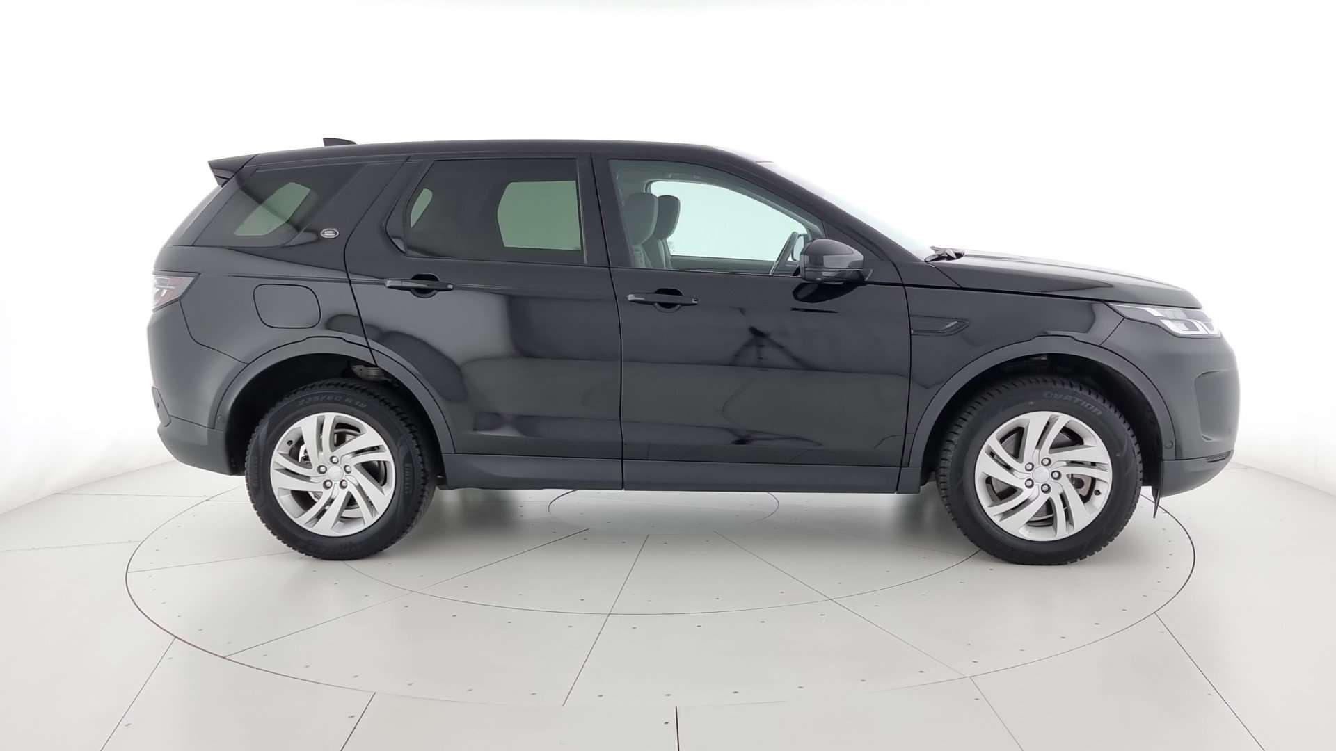 Land Rover Discovery Sport Standard 2WD 2.0 ED4 163cv - 2021 - Joinsteer - #7