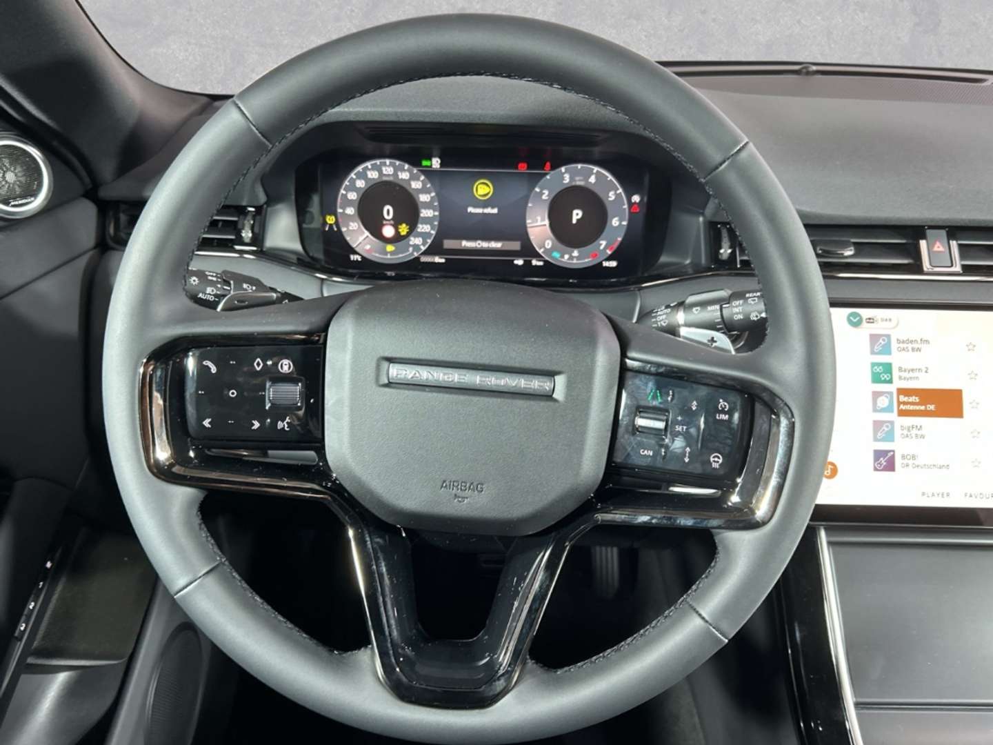 Land Rover Range Rover Evoque P160 FWD S 1.5 Winterpaket - 2026 - Joinsteer - #11