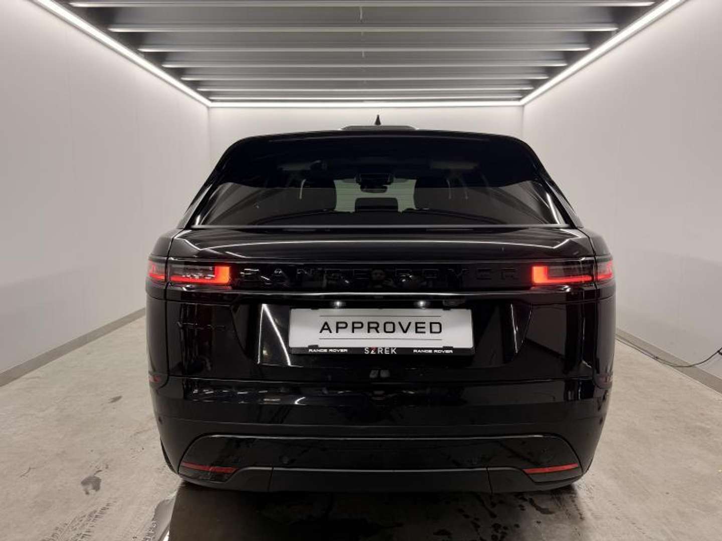 Land Rover Range Rover Velar 24MY P400e S AWD Auto - 2023 - Joinsteer - #6