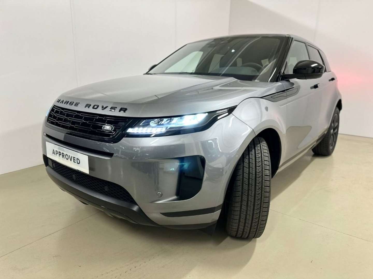 Land Rover Range Rover Evoque S*AZIENDALE* 2.0D I4 163 CV AWD Auto - 2025 - Joinsteer - #1