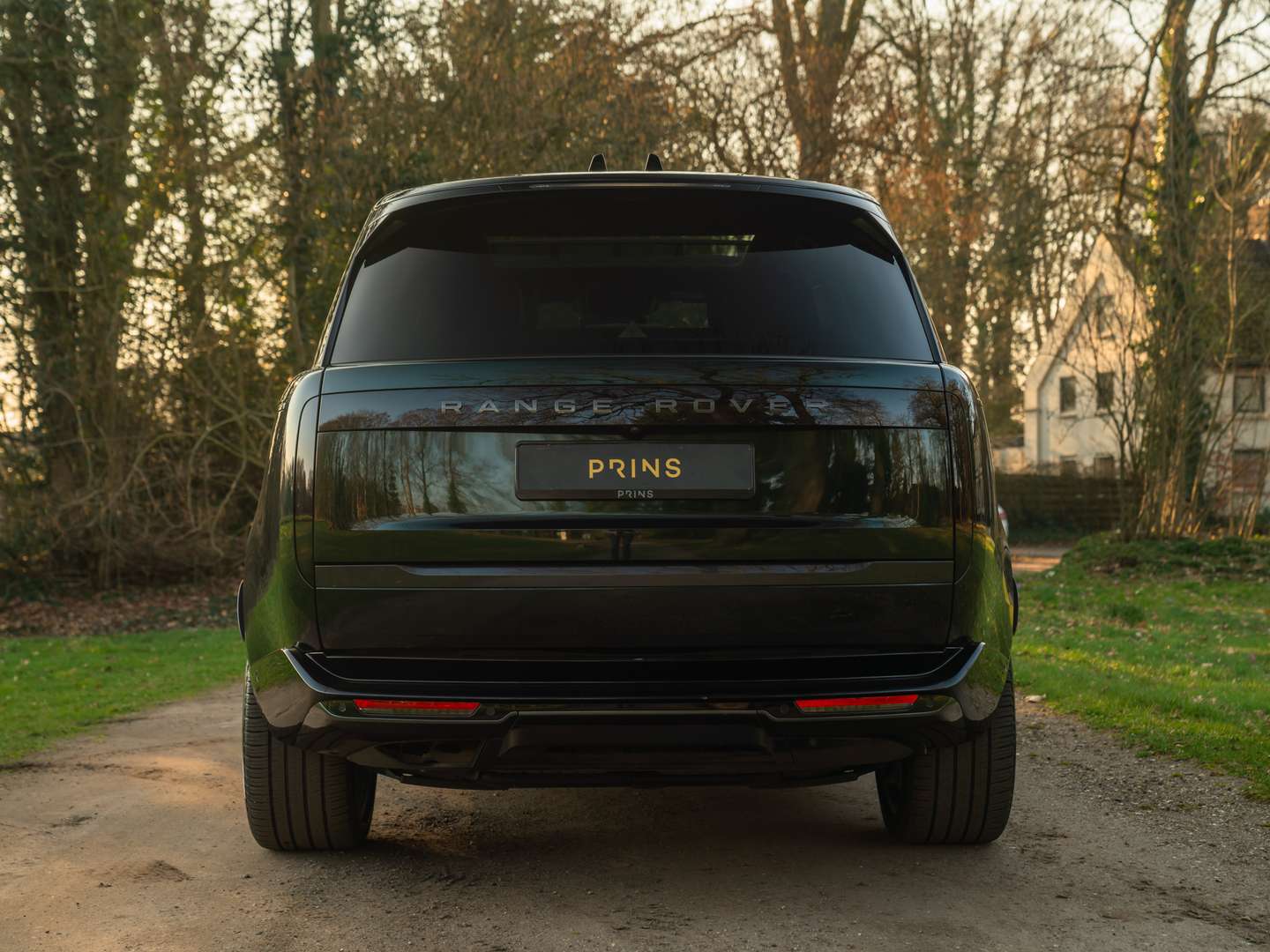 Land Rover Range Rover 3.0 D350 Autobiography MHEV - 2024 - Joinsteer - #5