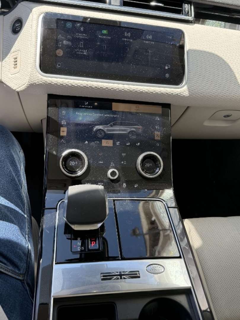 Land Rover Range Rover Velar SE FULL OPTIONALS 2.0D I4 204 CV - 2022 - Joinsteer - #27