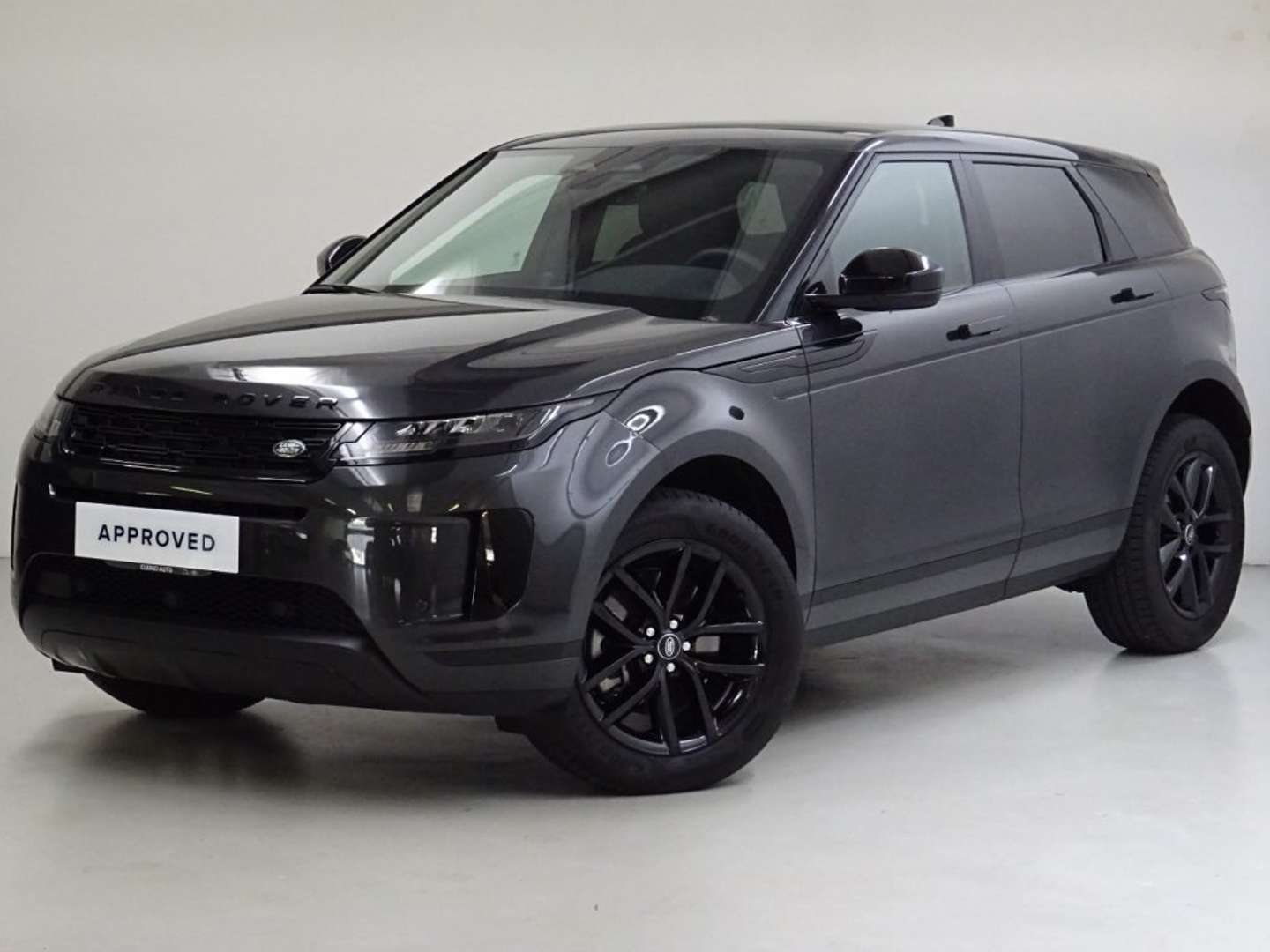 Land Rover Range Rover Evoque 1.5 I3 160 CV Auto S - 2024 - Joinsteer - #1