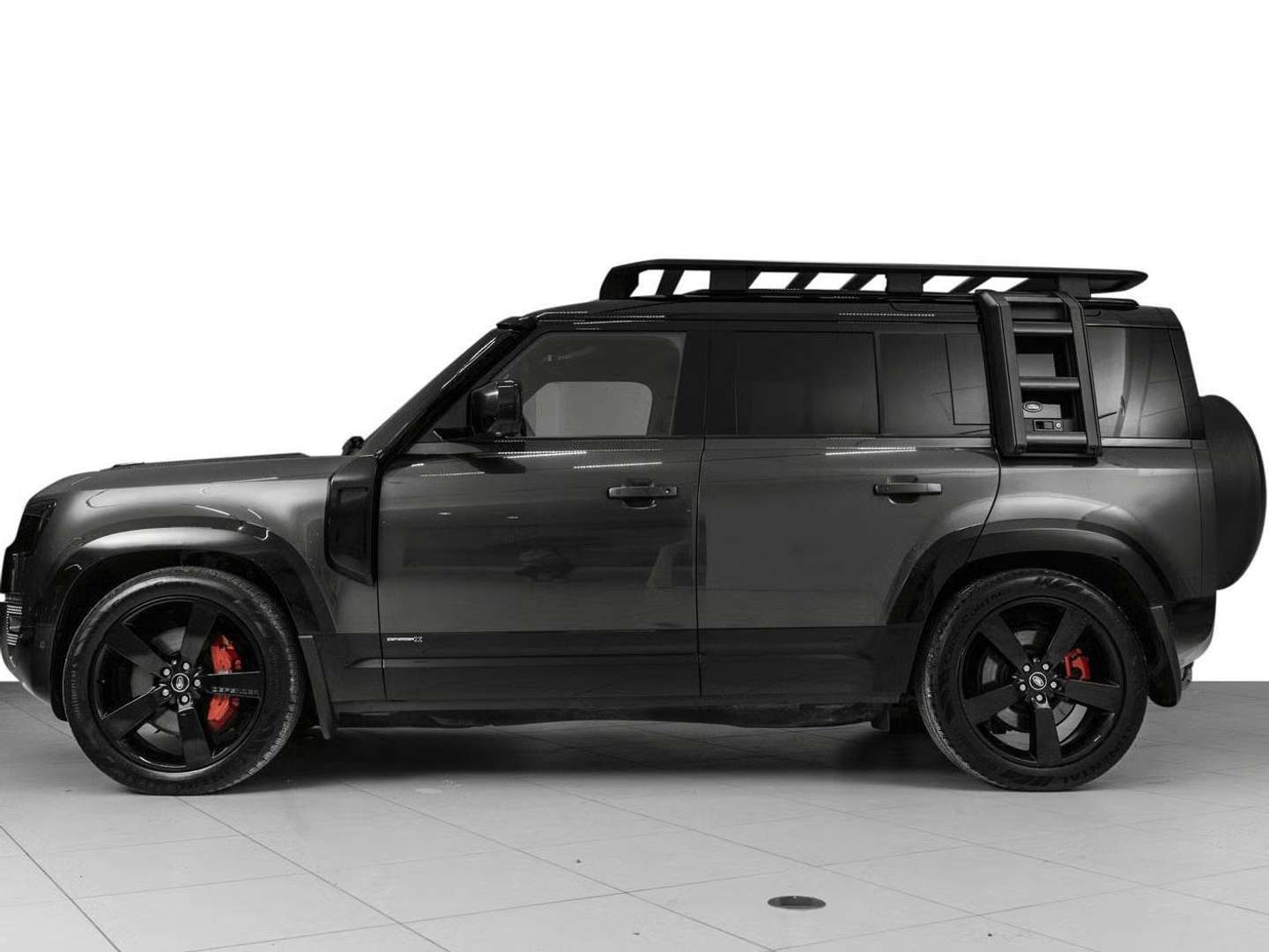 Land Rover Defender - 2021 - Joinsteer - #33