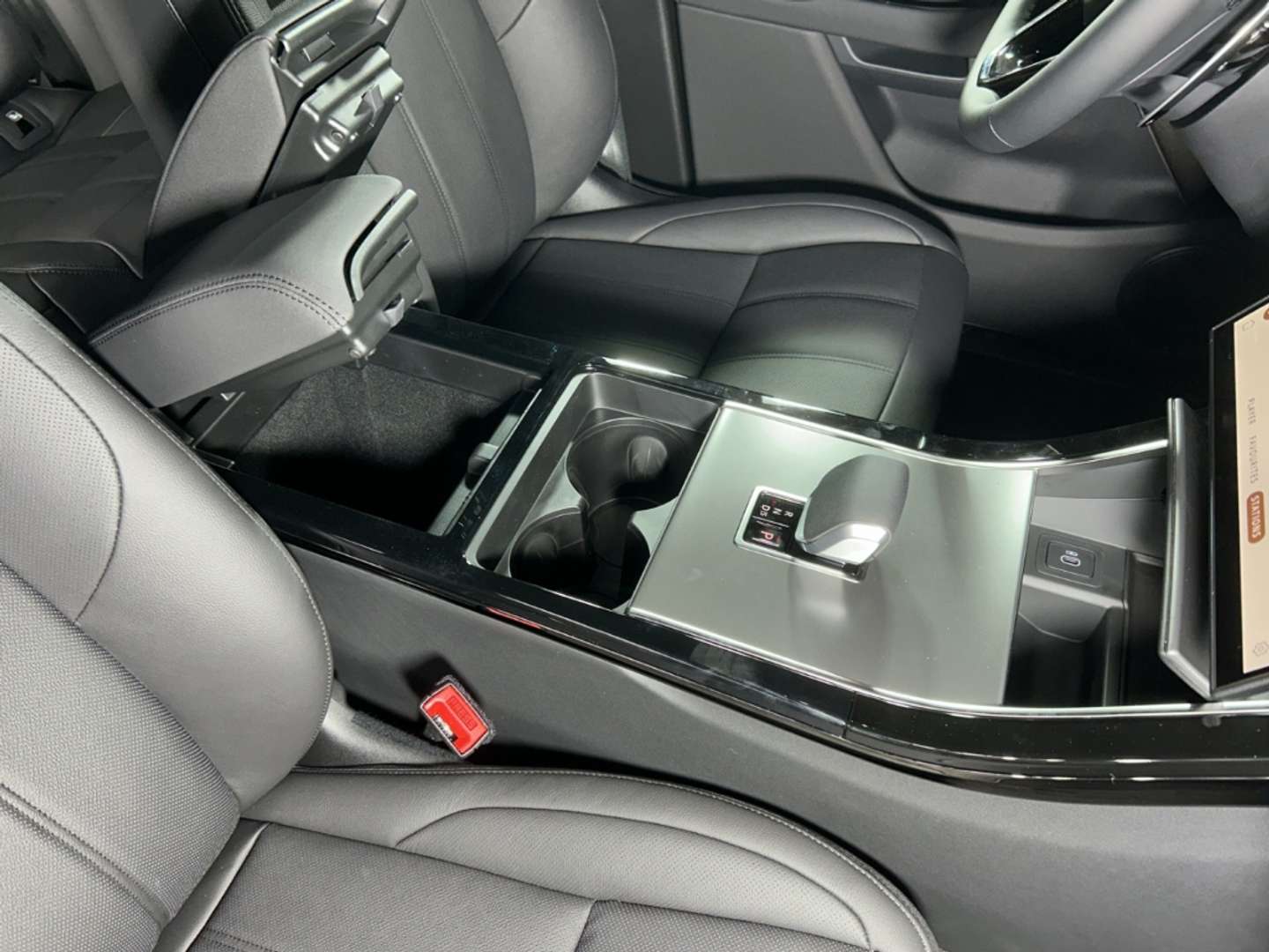 Land Rover Range Rover Evoque P160 FWD S 1.5 Winterpaket - 2026 - Joinsteer - #13